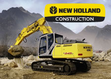 NEW HOLLAND